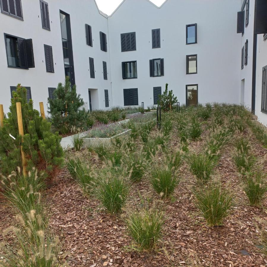 Apartament Orlando W Porto Leba 350M Od Morza Exteriör bild